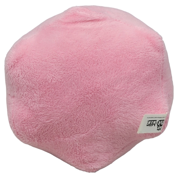 Ms. Pac Man 7" Plush - Toy Factory 2020 - Picture 7 of 7